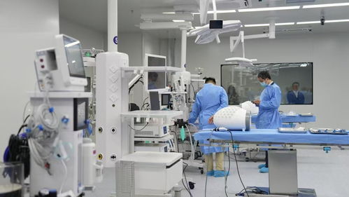 賦能一帶一路 技術服務讓天下沒有難做的手術