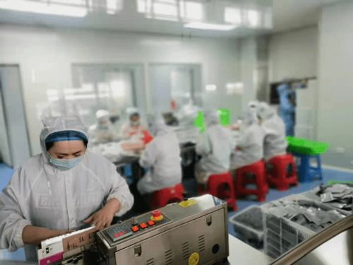 未來科技城省級制造業創新中心打通醫療器械全流程技術服務